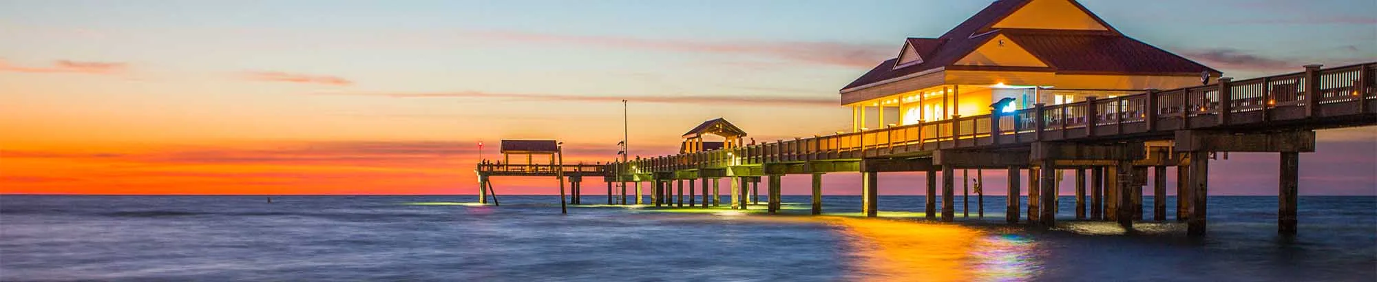 Gulf Coast Villa Holidays