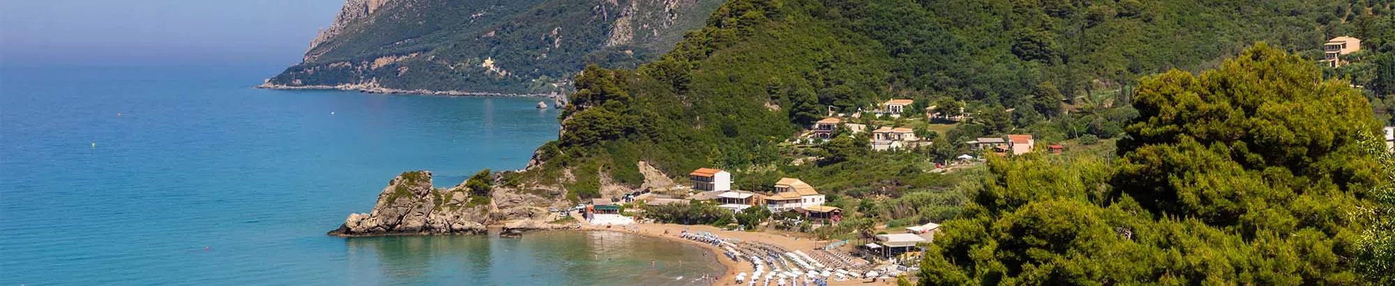 Kontogialos Villa Holidays