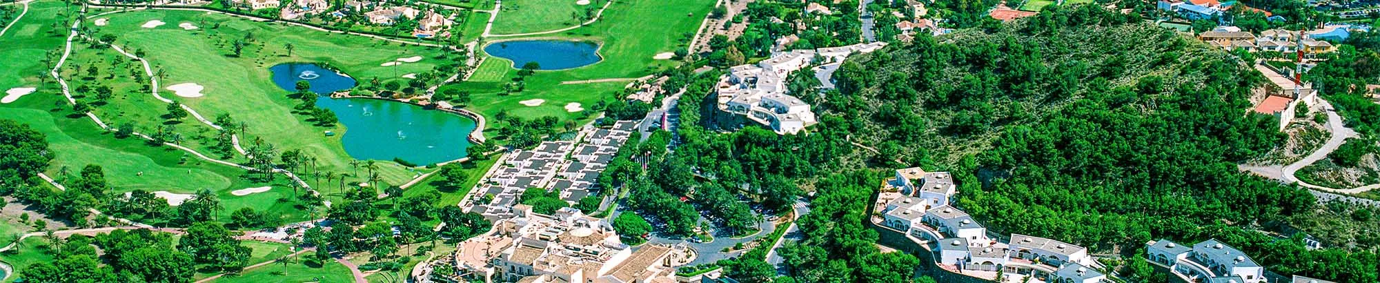 La Manga Villa Holidays