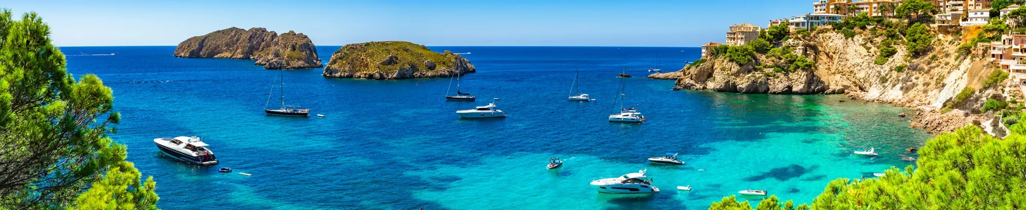 Majorca Villa Holidays