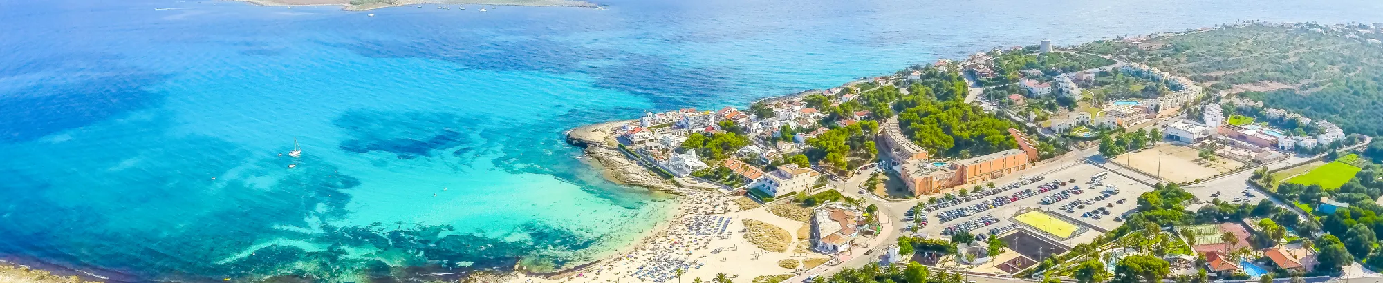 Punta Prima Villa Holidays