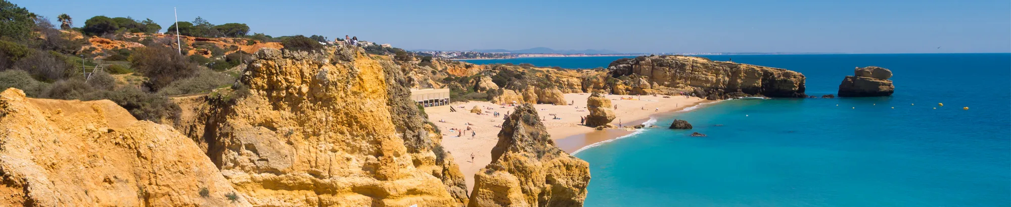 Sao Rafael Villa Holidays