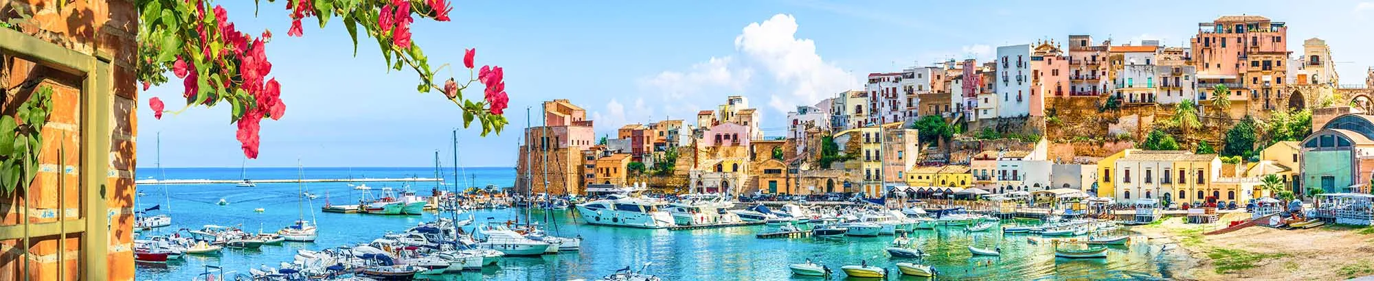 Sicily Villa Holidays