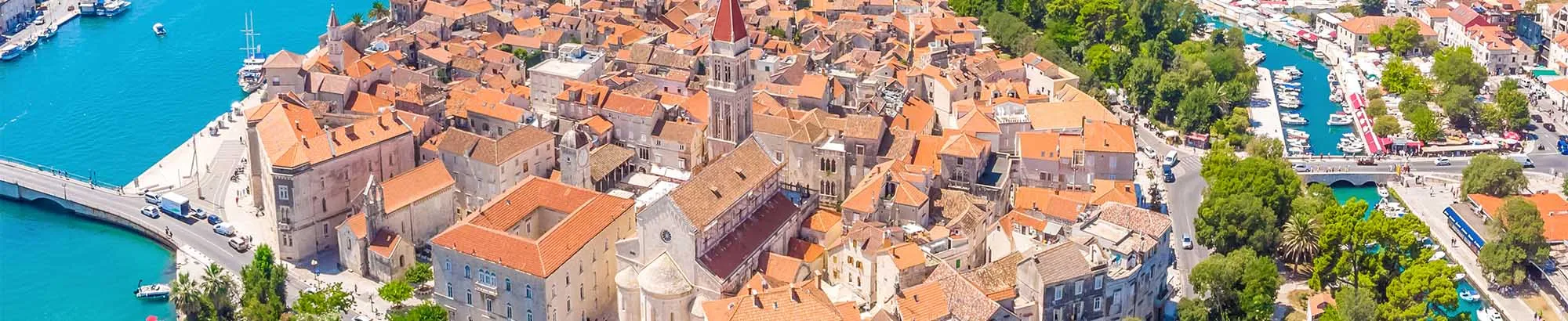 Split Region Villa Holidays