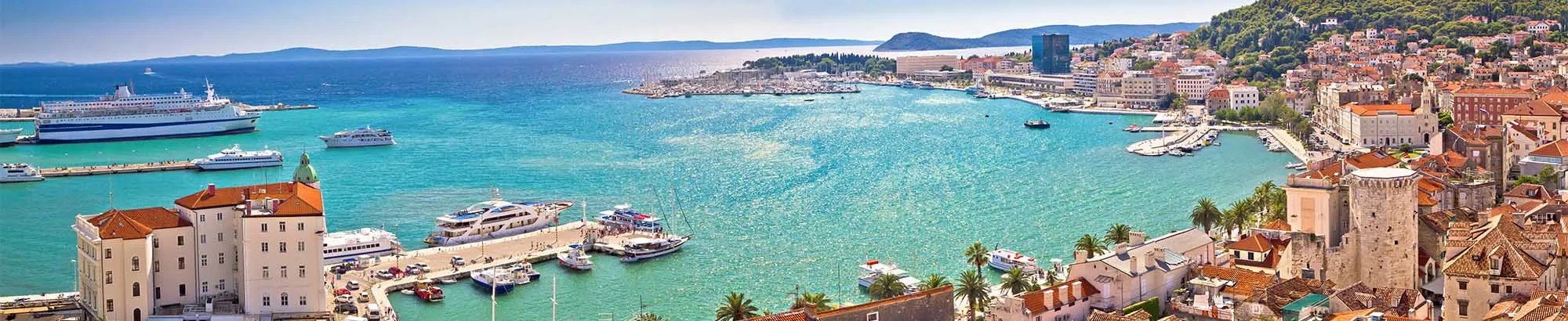 Split Villa Holidays