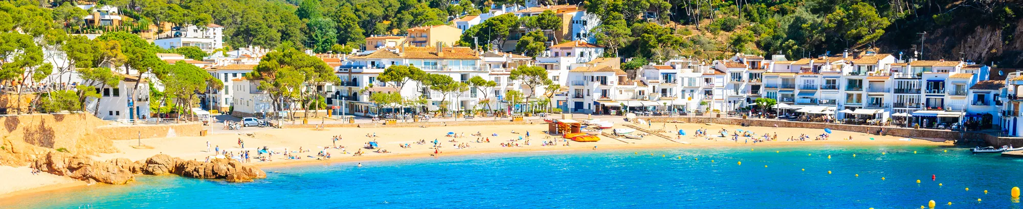 Tamariu Villa Holidays