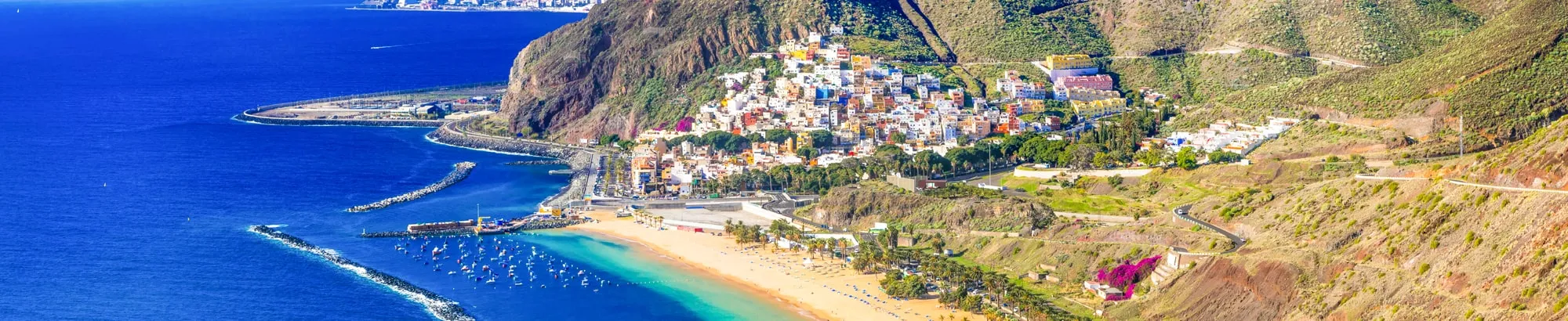 Tenerife Villa Holidays