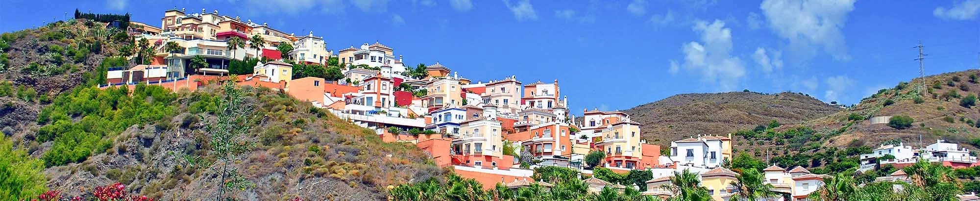 Torrox Villa Holidays