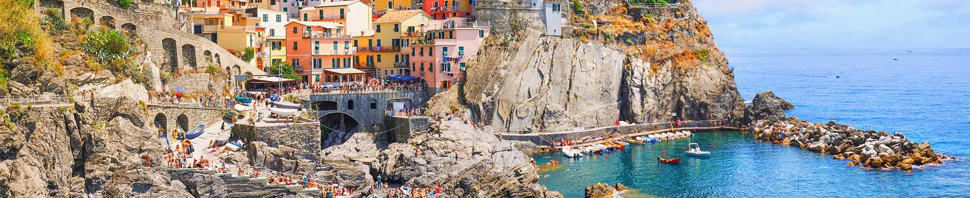 Tuscany Coast Villa Holidays