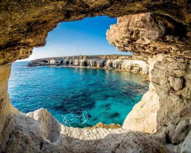 Cyprus Best Beaches