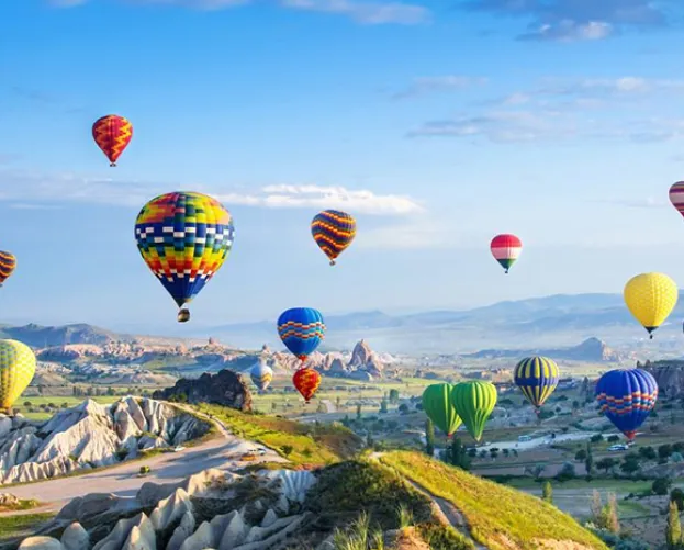 Best National Parks in Europe