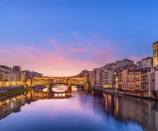 Florence & Surroundings