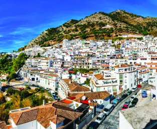 Mijas
