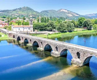 Ponte de Lima