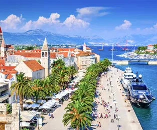 Trogir