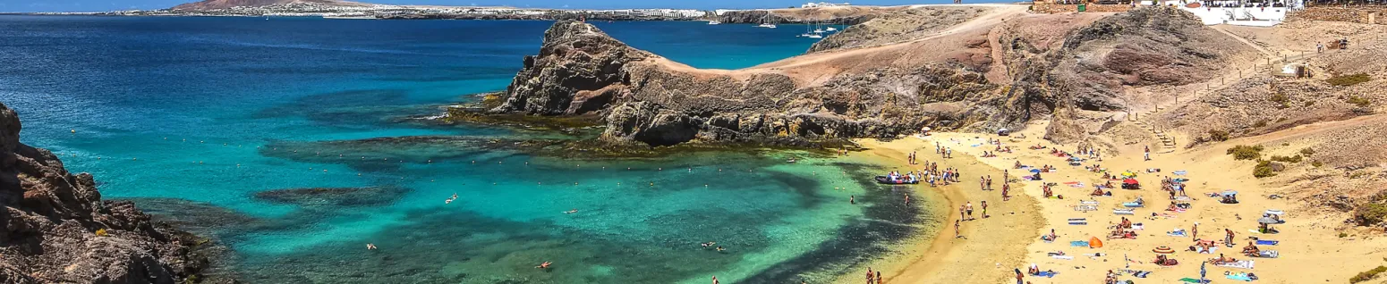Things to do in Lanzarote