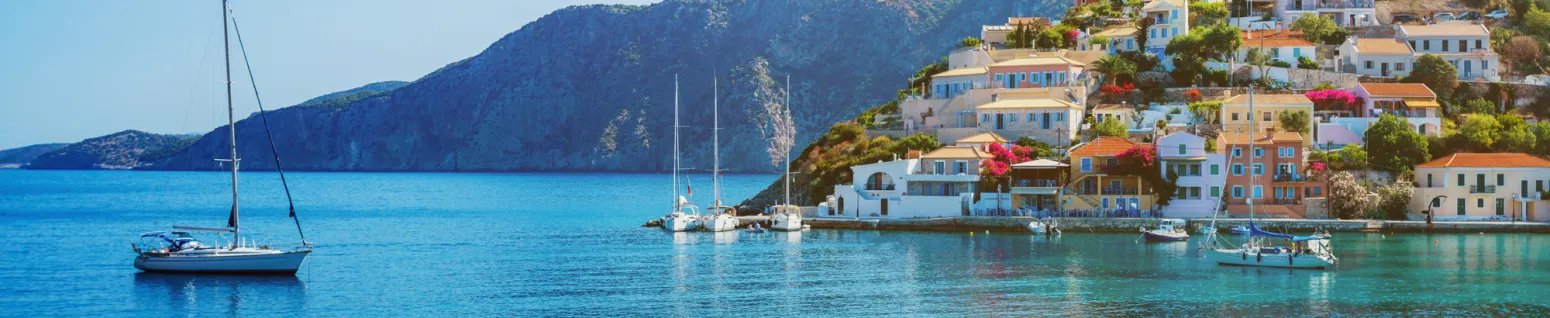 Things to do in Lefkada