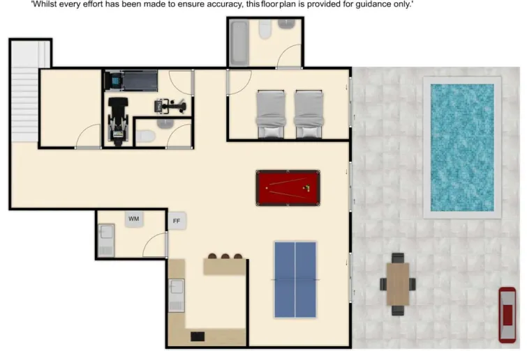 Lower Ground Floor-0