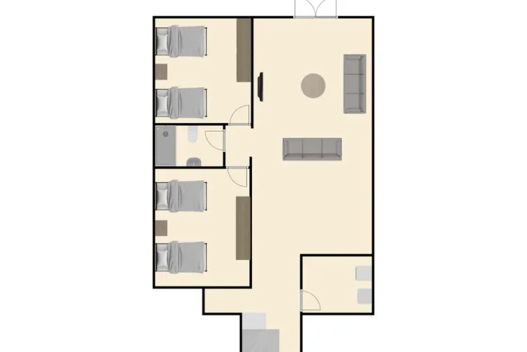 Lower Ground Floor-0