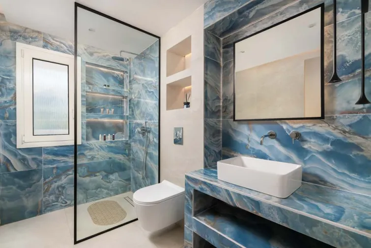 Shower Room-0