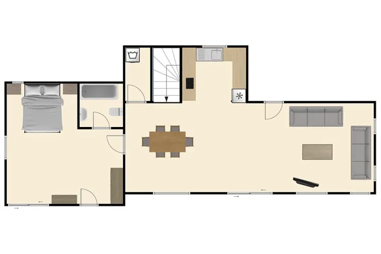 Lower Ground Floor-0