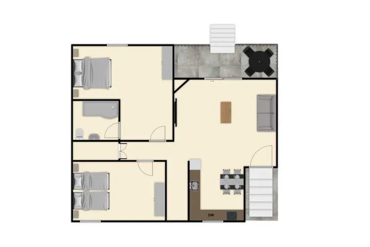 Lower Ground Floor-0