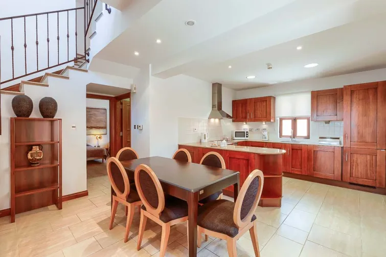 Dining Area-0
