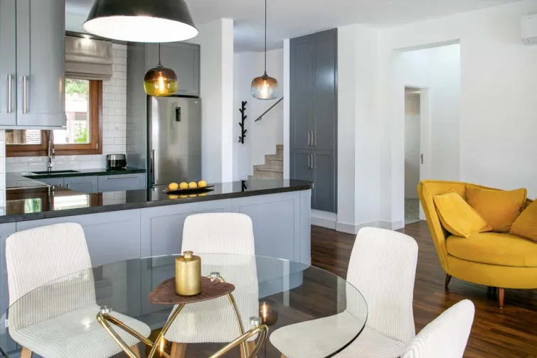 Dining Area-0