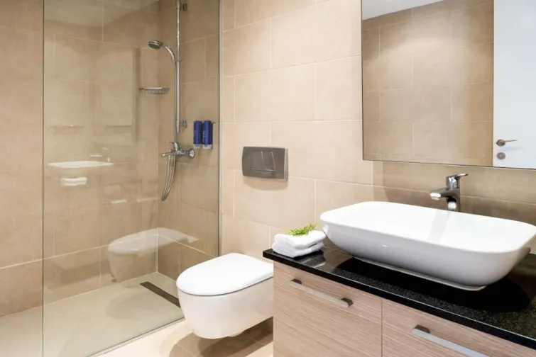 Shower Room-0