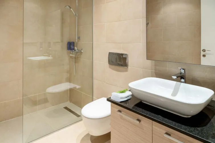 Shower Room-0