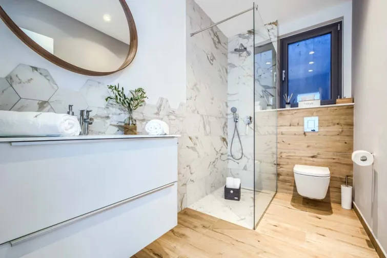 Shower Room-0