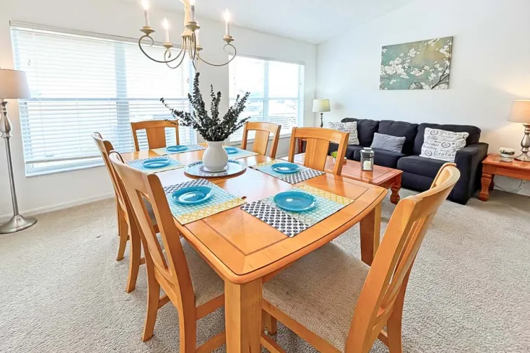 Dining Area-0