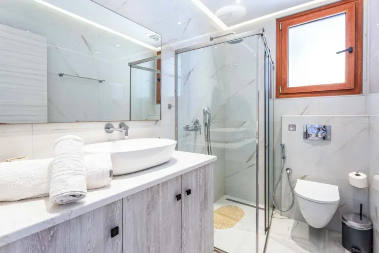 Shower Room-0