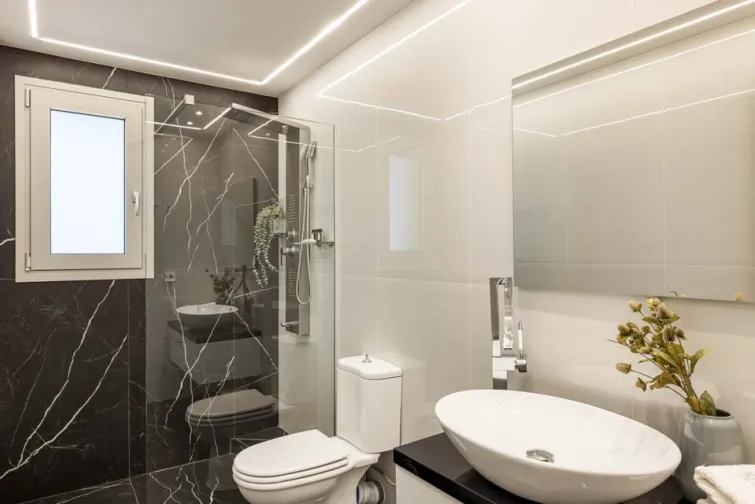Shower Room-0