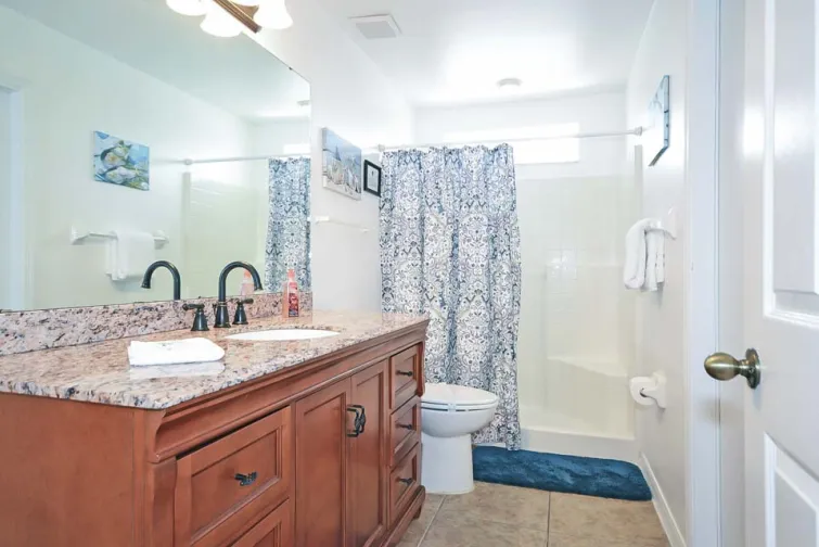 Shower Room-0