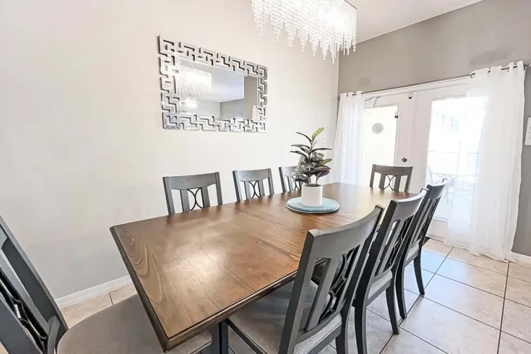 Dining Area-0