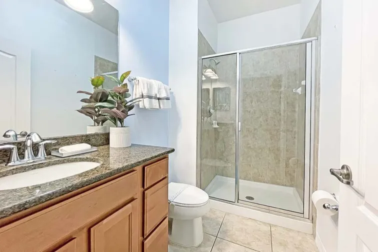 Shower Room-0