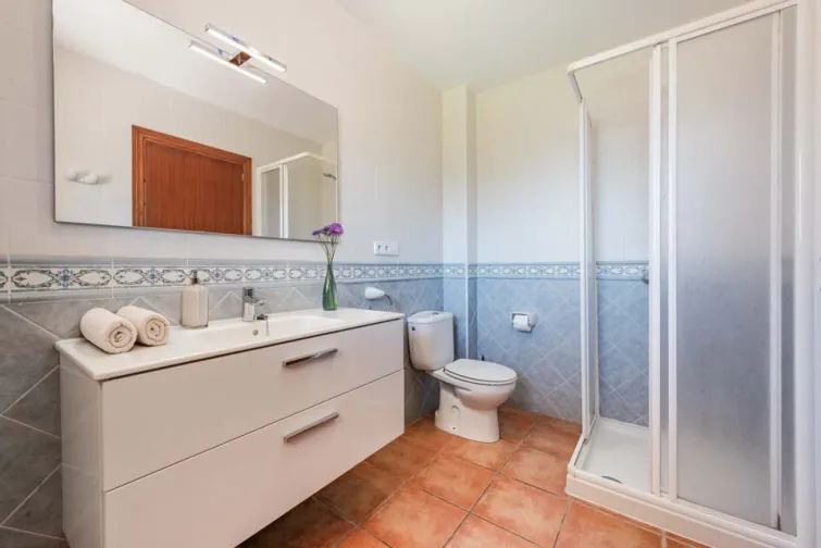 Shower Room-0