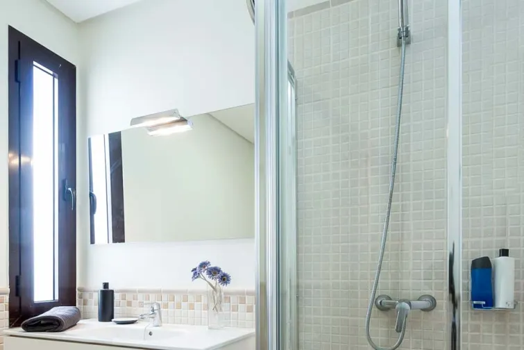 Shower Room-0