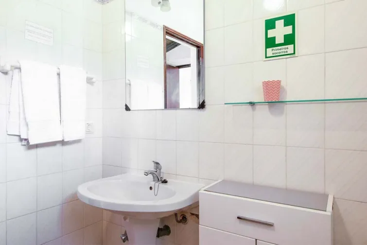 Shower Room-0