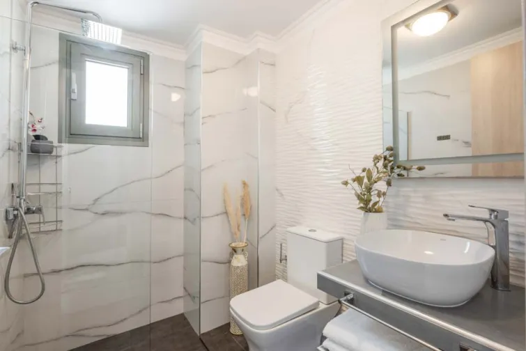 Shower Room-0
