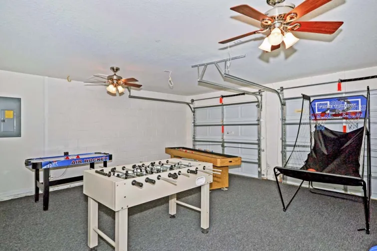 Games Room-0