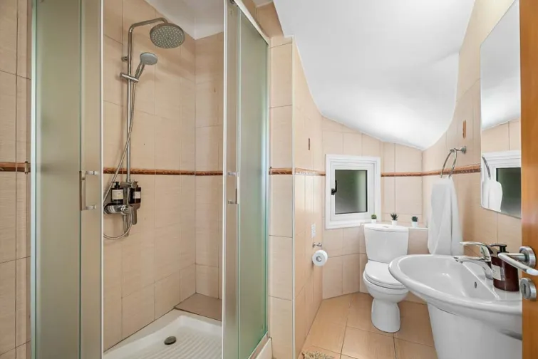 Shower Room-0