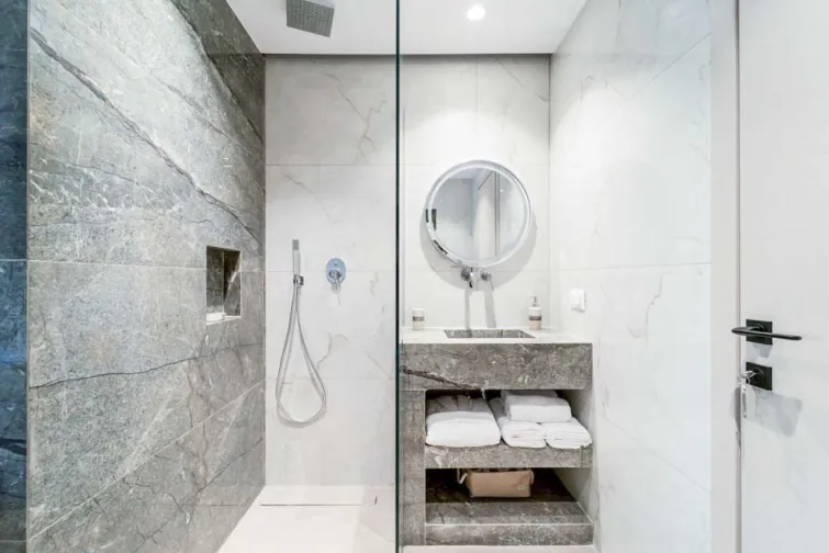 Shower Room-0