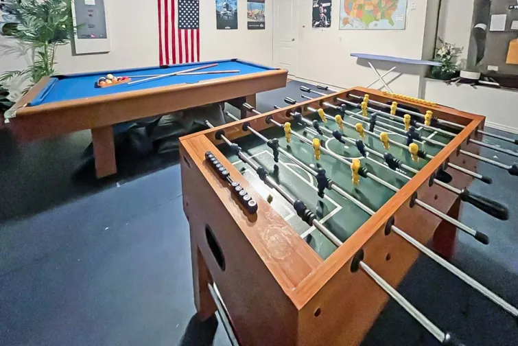 Games Room-0