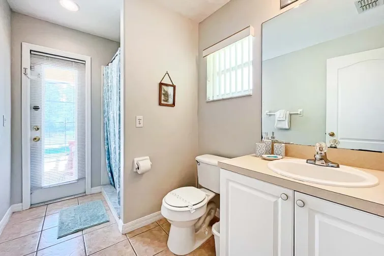 Shower Room-0
