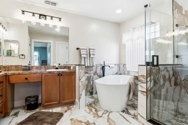 Shower Room-0
