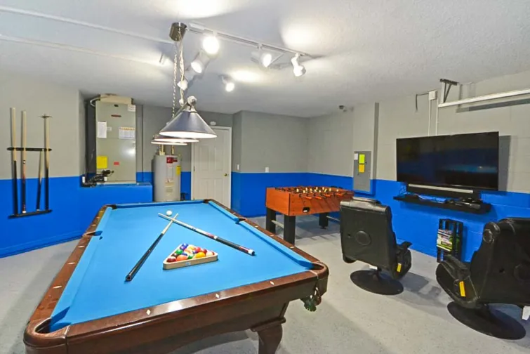 Games Room-0