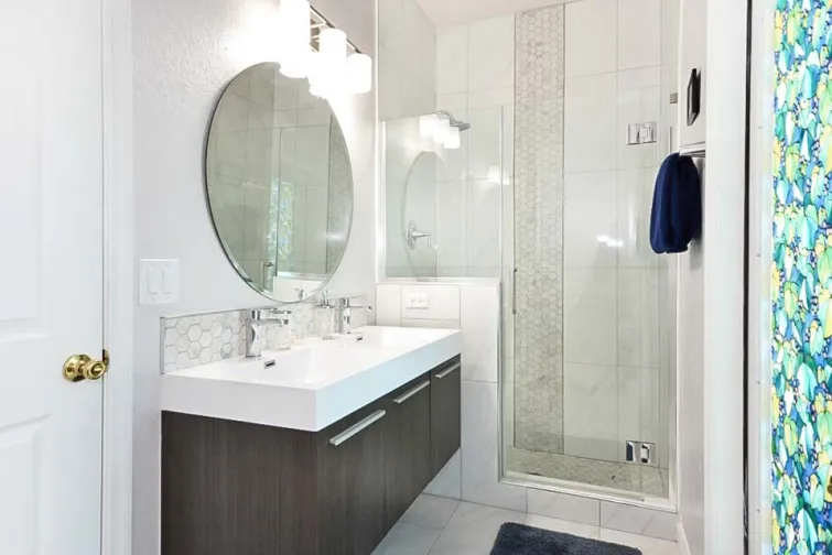 Shower Room-0