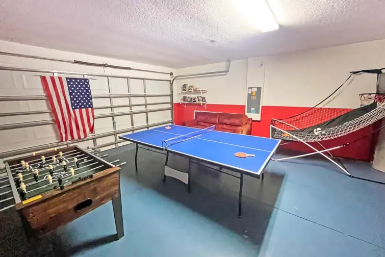 Games Room-0